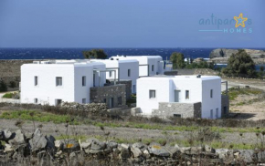 Antiparos Homes